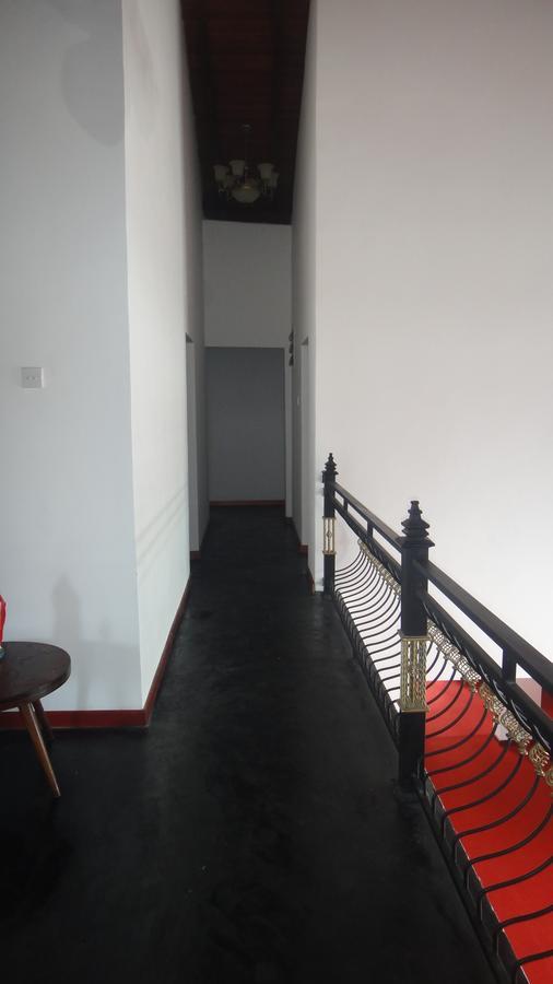 The Kingston Hotel Kiribathgoda Ngoại thất bức ảnh