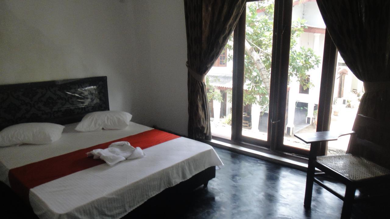 The Kingston Hotel Kiribathgoda Ngoại thất bức ảnh