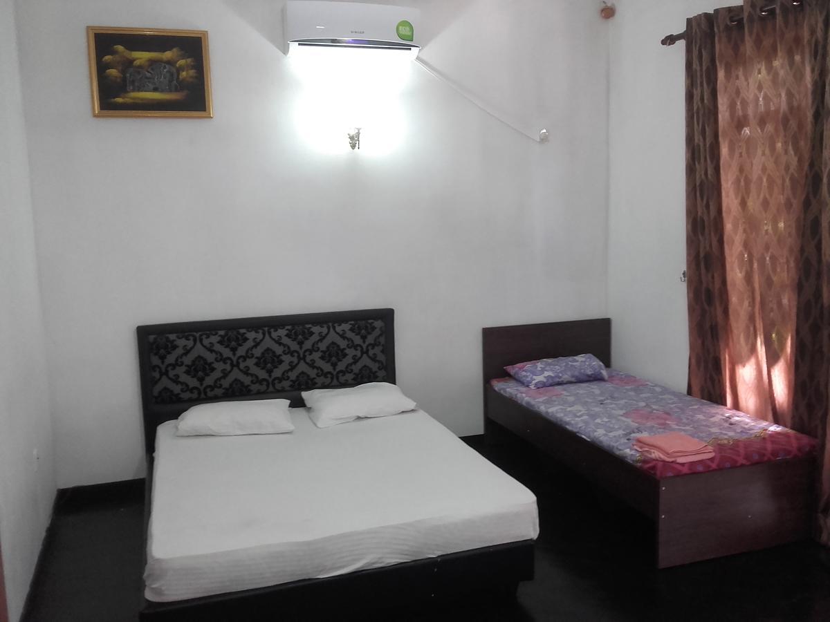 The Kingston Hotel Kiribathgoda Ngoại thất bức ảnh