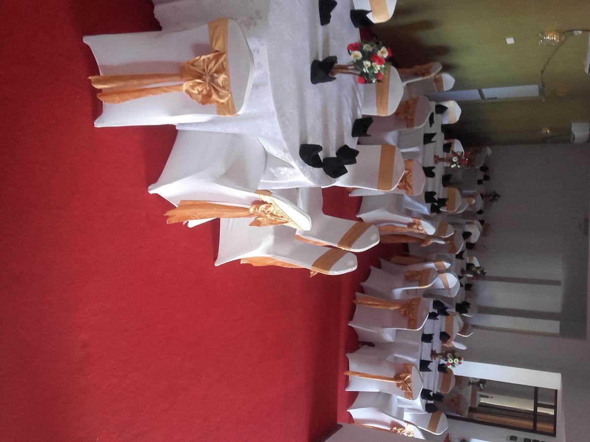 The Kingston Hotel Kiribathgoda Ngoại thất bức ảnh