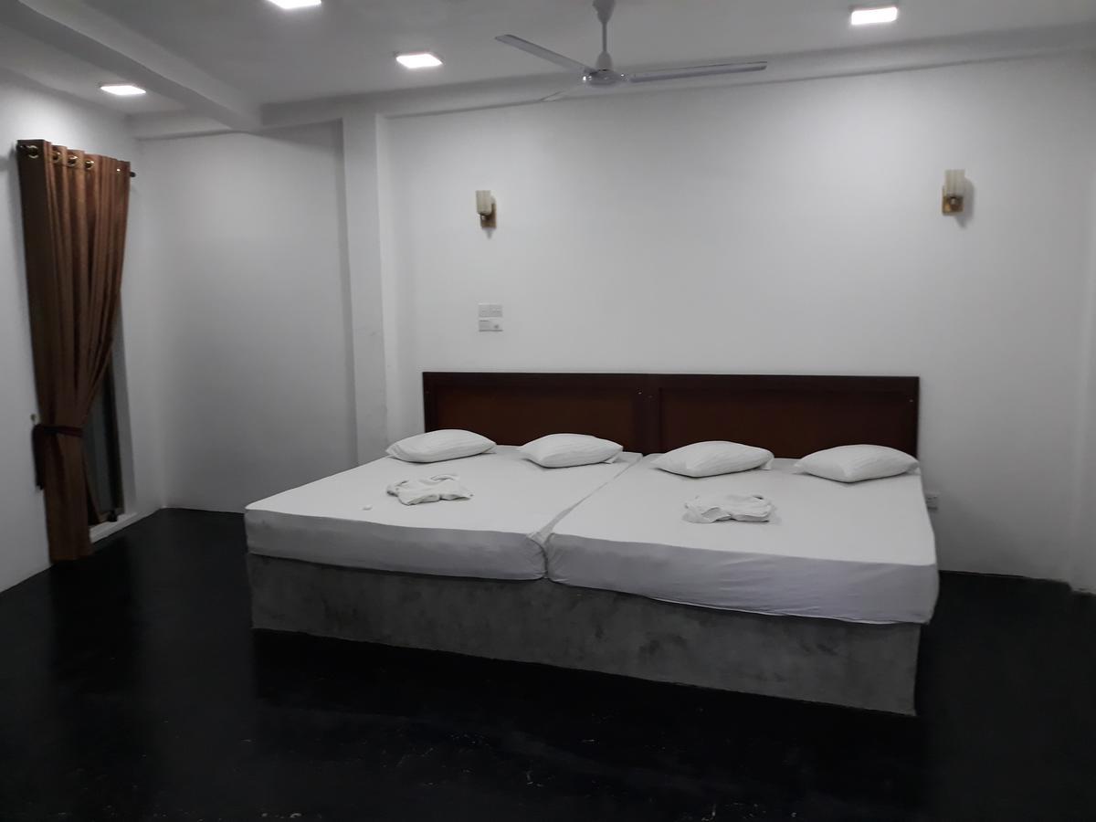 The Kingston Hotel Kiribathgoda Ngoại thất bức ảnh