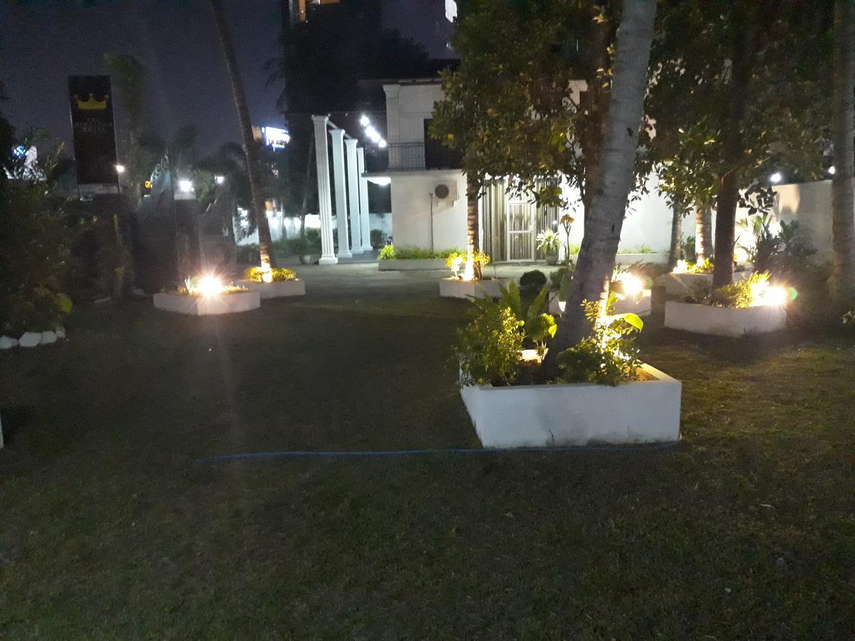 The Kingston Hotel Kiribathgoda Ngoại thất bức ảnh