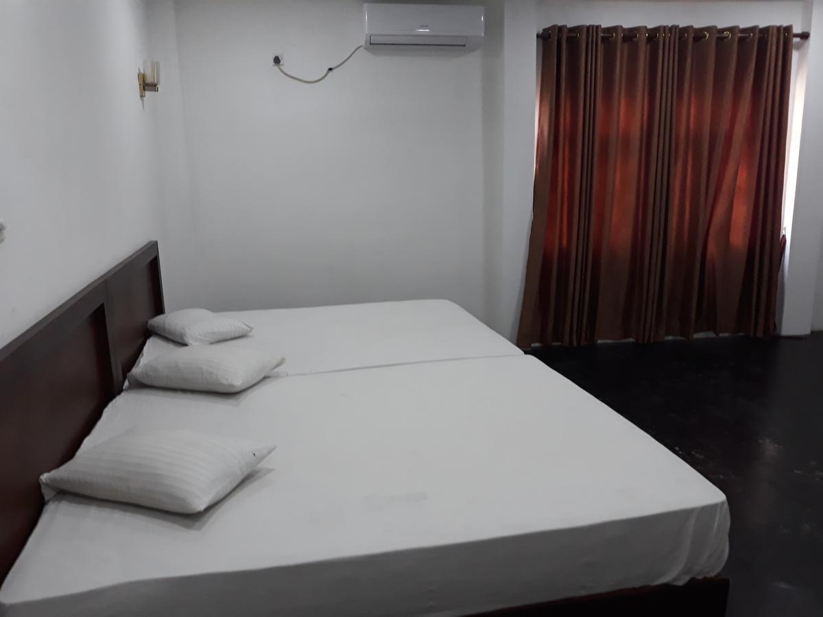 The Kingston Hotel Kiribathgoda Ngoại thất bức ảnh