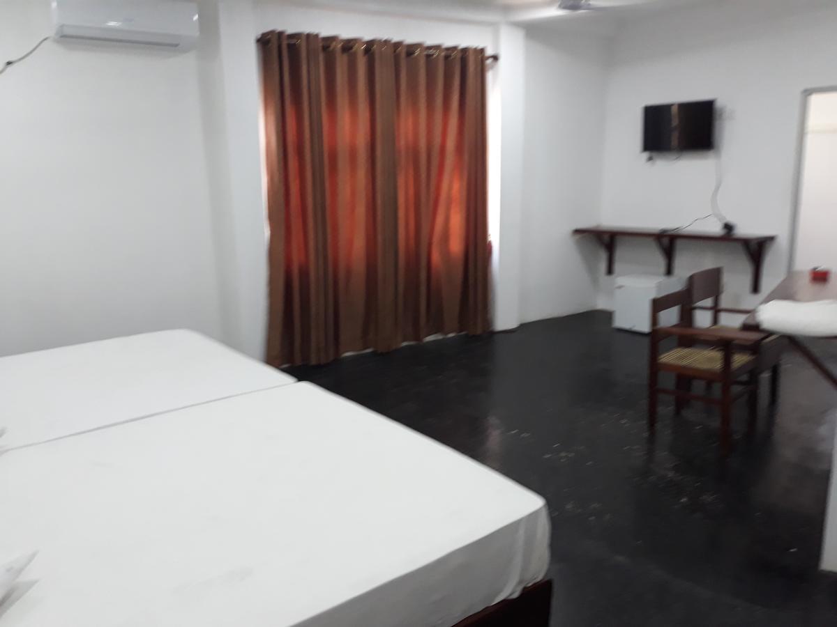 The Kingston Hotel Kiribathgoda Ngoại thất bức ảnh